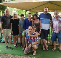 Adina Lodge Holiday Apartments - Goulburn Accommodation