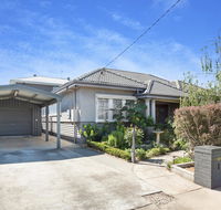HogmortHomes Neale Street - Goulburn Accommodation