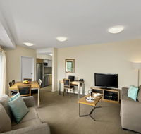 Quest Bendigo Central - Goulburn Accommodation