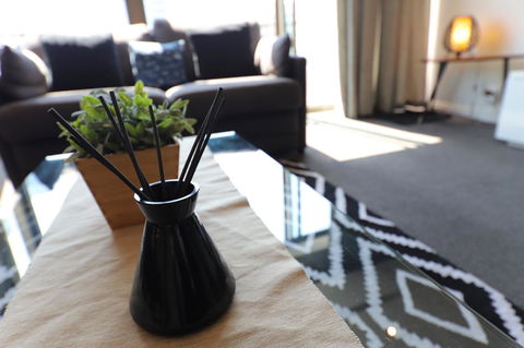 Heart Of CBD Penthouse Apartment - Goulburn Accommodation 5