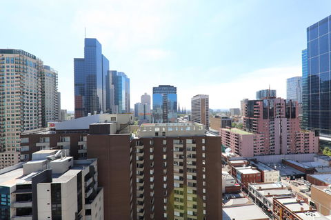 Heart Of CBD Penthouse Apartment - Goulburn Accommodation 29
