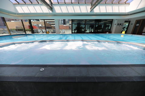 Heart Of CBD Penthouse Apartment - Goulburn Accommodation 23