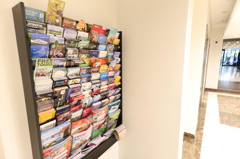 Heart Of CBD Penthouse Apartment - Goulburn Accommodation 26