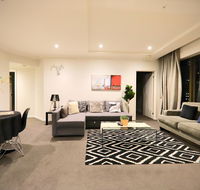 Heart of CBD Penthouse Apartment - Goulburn Accommodation