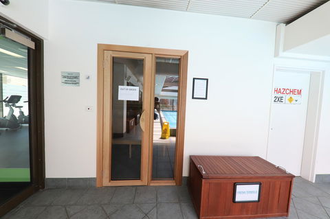 Heart Of CBD Penthouse Apartment - Goulburn Accommodation 21