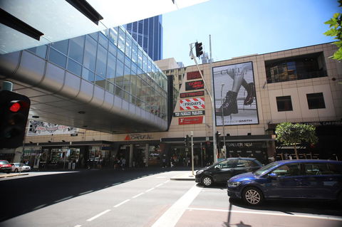 Heart Of CBD Penthouse Apartment - Goulburn Accommodation 34