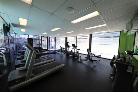 Heart Of CBD Penthouse Apartment - Goulburn Accommodation 19