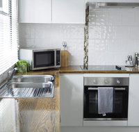 The Beardman Armidale - Goulburn Accommodation