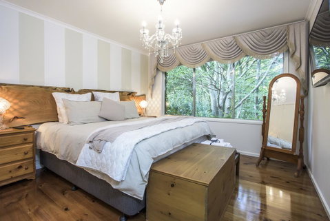 The Beeches - Olinda - Goulburn Accommodation 1