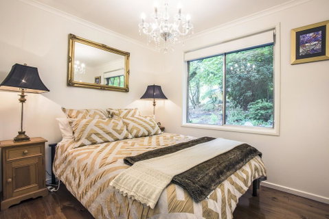 The Beeches - Olinda - Goulburn Accommodation 3