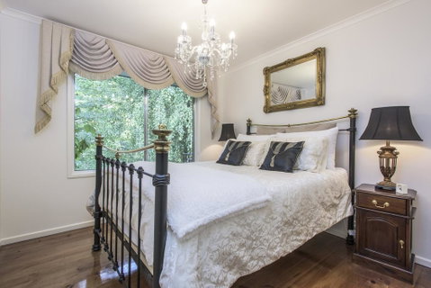The Beeches - Olinda - Goulburn Accommodation 2