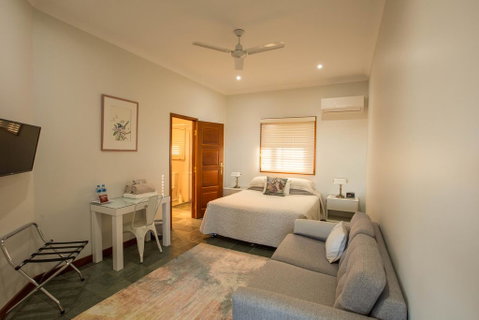 The Block Vista B&B - Goulburn Accommodation 3