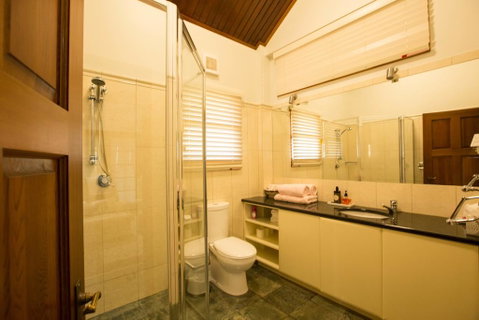 The Block Vista B&B - Goulburn Accommodation 2