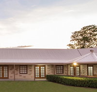 The Block Vista BB - Goulburn Accommodation