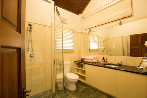 The Block Vista B&B - Goulburn Accommodation 2