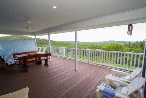 The Boat House - Goulburn Accommodation 1