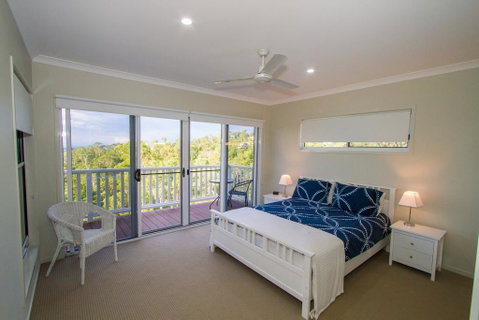 The Boat House - Goulburn Accommodation 2