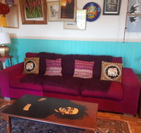 The Bohemian Art Studio - Goulburn Accommodation