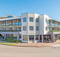 The Brighton Apartments - Goulburn Accommodation