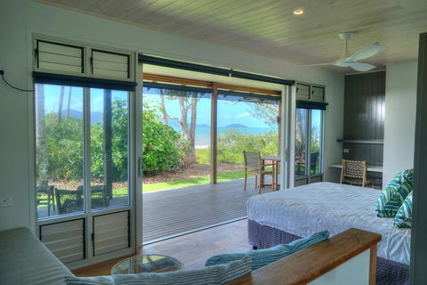 The Bungalows - Goulburn Accommodation 1