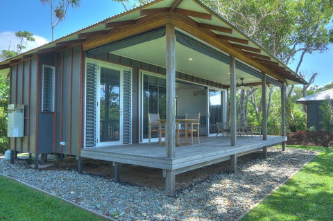The Bungalows - Goulburn Accommodation 2
