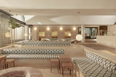 The Calile Hotel - Goulburn Accommodation 1