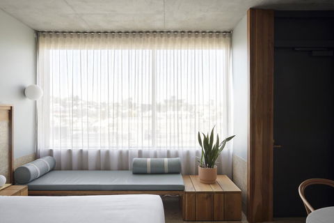 The Calile Hotel - Goulburn Accommodation 2