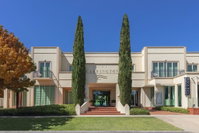 The Carrington Hotel