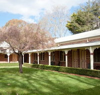 The Carrington Inn - Bungendore - Goulburn Accommodation