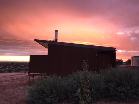 The Cellars At Heathcote II - Goulburn Accommodation 2