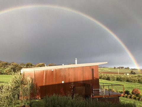 The Cellars At Heathcote II - Goulburn Accommodation 3
