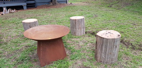The Chichester Retreat - Goulburn Accommodation 1