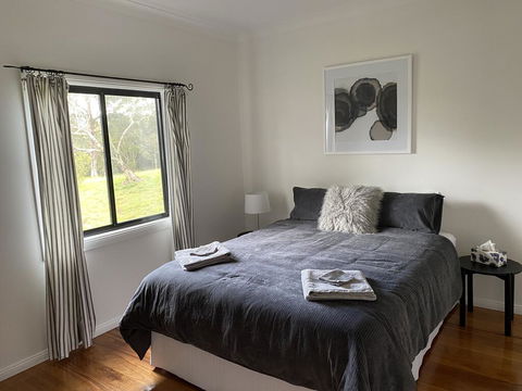 The Chichester Retreat - Goulburn Accommodation 3