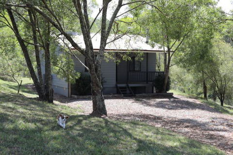 The Chichester Retreat - Goulburn Accommodation 0