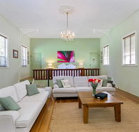 The Church - Goulburn Accommodation