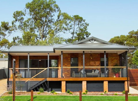 The Clyde Greenock - Goulburn Accommodation 2