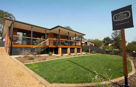 The Clyde Greenock - Goulburn Accommodation 1
