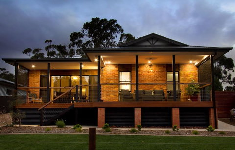 The Clyde Greenock - Goulburn Accommodation 0