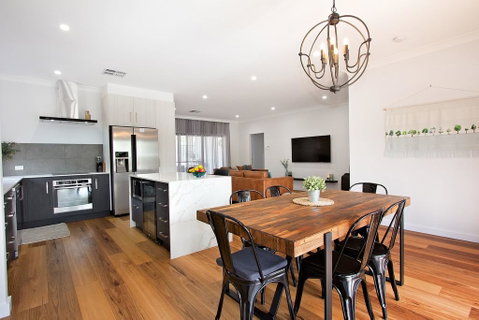The Clyde Greenock - Goulburn Accommodation 3