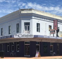 The Colliefields - Goulburn Accommodation