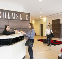 The Colmslie Hotel - Goulburn Accommodation