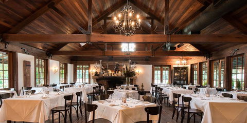 The Convent Hunter Valley Hotel - Goulburn Accommodation 1