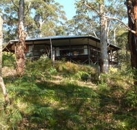 The Coombe on Wilson Inlet - Goulburn Accommodation