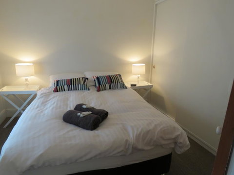 The Cottage South Hobart - Goulburn Accommodation 2