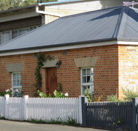 The Cottage South Hobart - Goulburn Accommodation