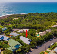 The Crest 2 - At Beautiful Angourie