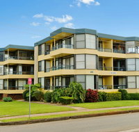 The Crest 6 33 Pacific Drive - Goulburn Accommodation
