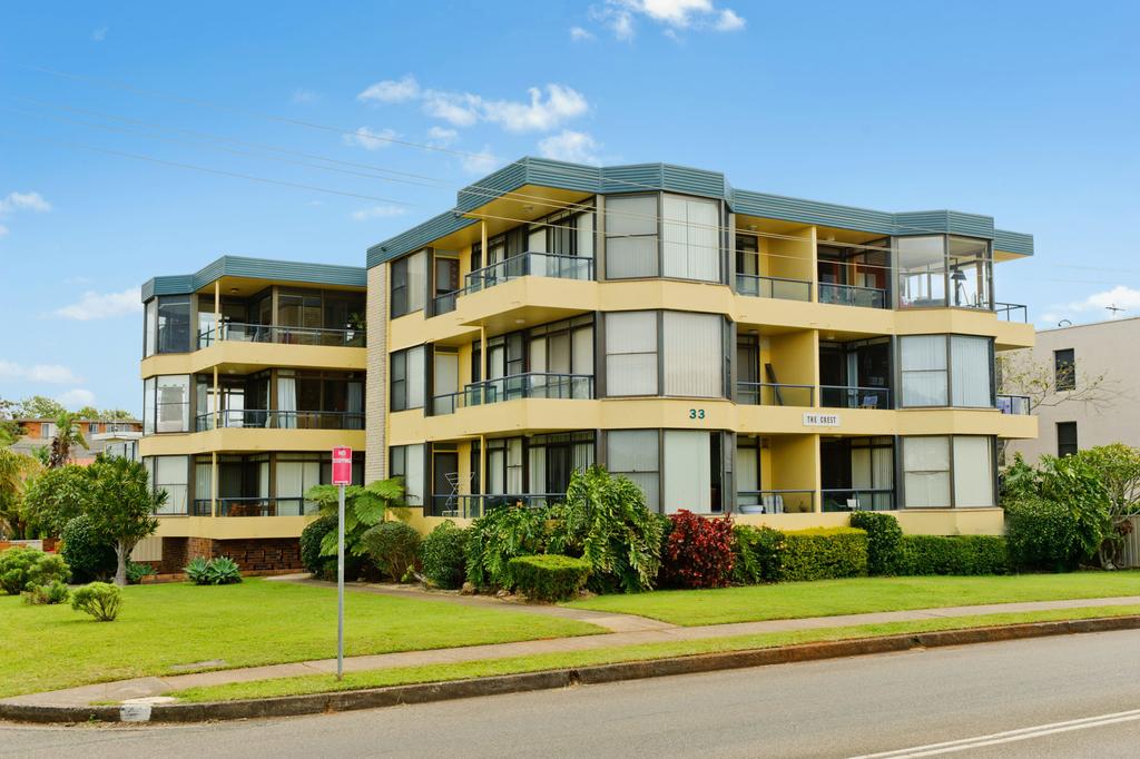Port Macquarie NSW Goulburn Accommodation