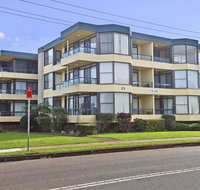 The Crest 8 33 Pacific Drive - Goulburn Accommodation