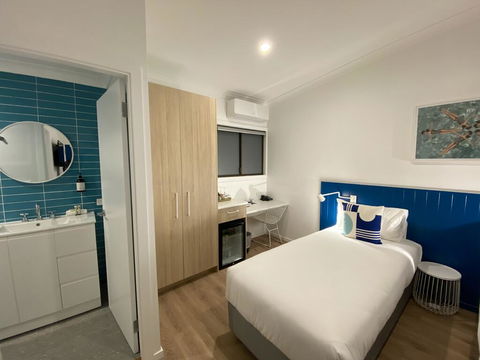 The Cubana Ballina - Goulburn Accommodation 2